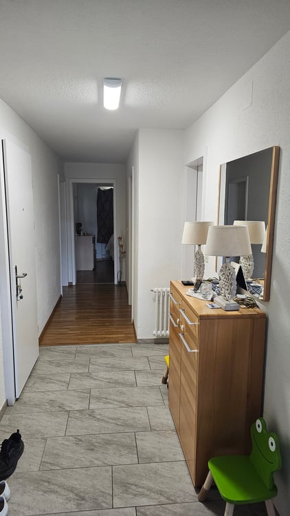 Charmante 4.5-Zimmer-Wohnung mit Balkon in Dottikon – ab September 2026 verfügbar 5