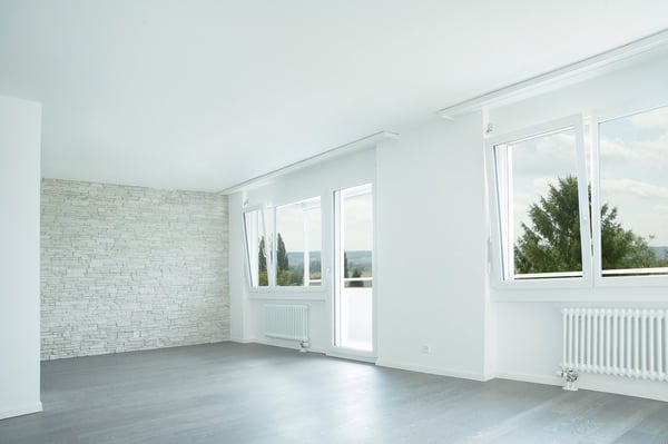 Helle 4.5-Zimmer-Wohnung mit grosser Terrasse zu vermieten 5