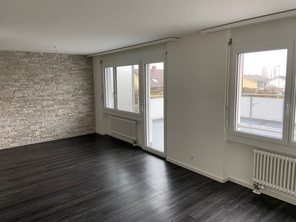 Helle 4.5-Zimmer-Wohnung mit grosser Terrasse zu vermieten 10