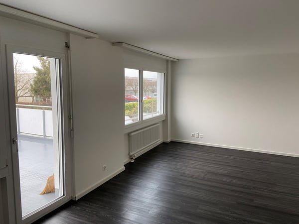 Helle 4.5-Zimmer-Wohnung mit grosser Terrasse zu vermieten 9