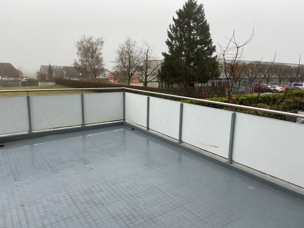 Helle 4.5-Zimmer-Wohnung mit grosser Terrasse zu vermieten 7