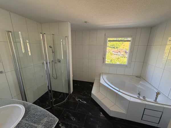 Gepflegtes Einfamilienhaus in ruhiger Lage in Krauchthal 13