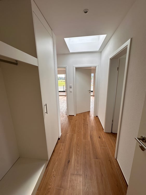 Sehr schöne, neue 3.5-Zimmer-Dachwohnung mit Panoramablick in Huttwil 5
