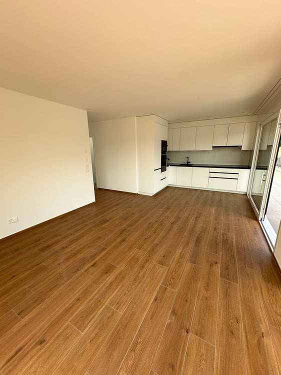 Sehr schöne, neue 3.5-Zimmer-Dachwohnung mit Panoramablick in Huttwil 11