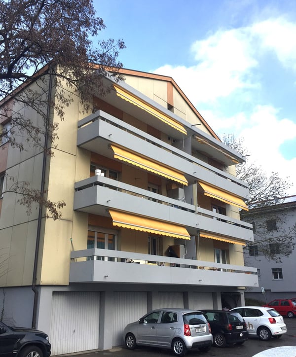 4,5 Zimmer-Eigentumswohnung in Studen 2