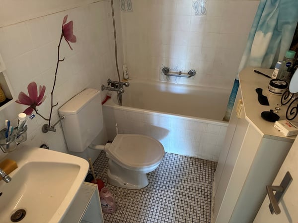 4,5 Zimmer-Eigentumswohnung in Studen 3