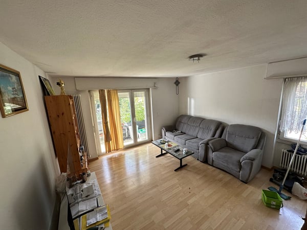 4,5 Zimmer-Eigentumswohnung in Studen 5