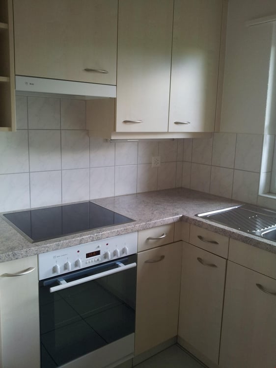 Helle 3.5-Zimmer-Erdgeschosswohnung im Hochparterre zu vermieten 3