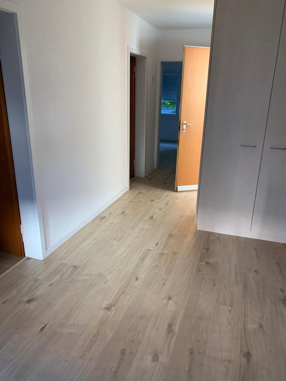 Helle 3.5-Zimmer-Erdgeschosswohnung im Hochparterre zu vermieten 6