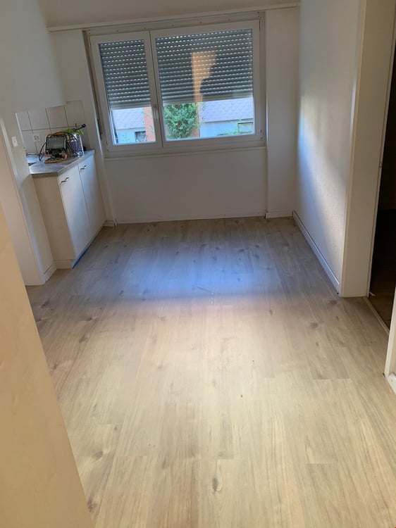 Helle 3.5-Zimmer-Erdgeschosswohnung im Hochparterre zu vermieten 5