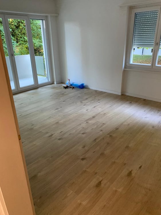 Helle 3.5-Zimmer-Erdgeschosswohnung im Hochparterre zu vermieten 4