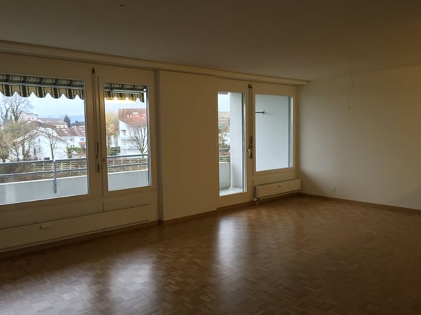Befristetes Wohnung bis längstens 28. Februar 2027 4