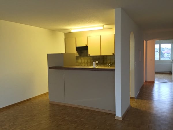 Befristetes Wohnung bis längstens 28. Februar 2027 6