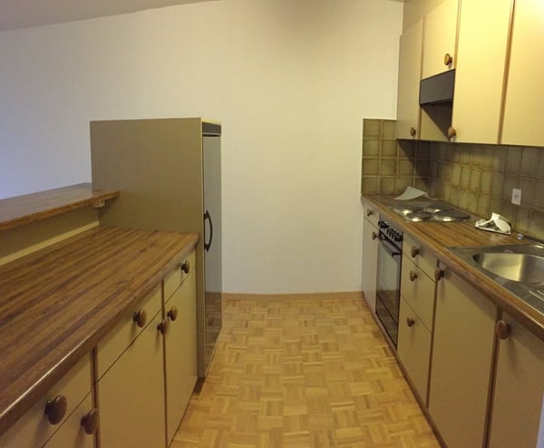 Befristetes Wohnung bis längstens 28. Februar 2027 8