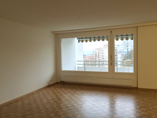 Befristetes Wohnung bis längstens 28. Februar 2027 5