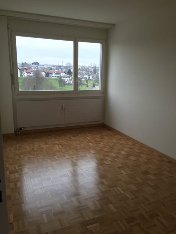Befristetes Wohnung bis längstens 28. Februar 2027 10