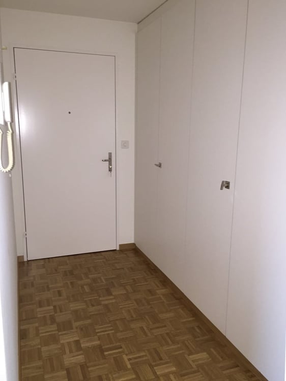 Befristetes Wohnung bis längstens 28. Februar 2027 3