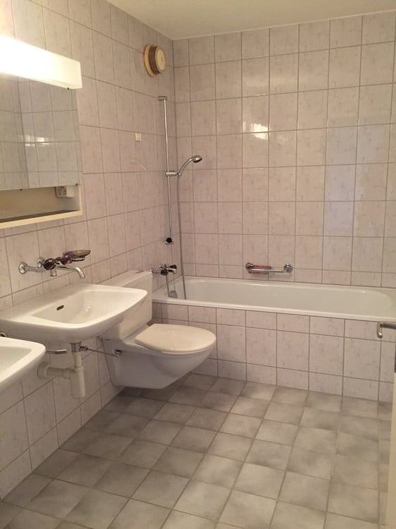 Befristetes Wohnung bis längstens 28. Februar 2027 9