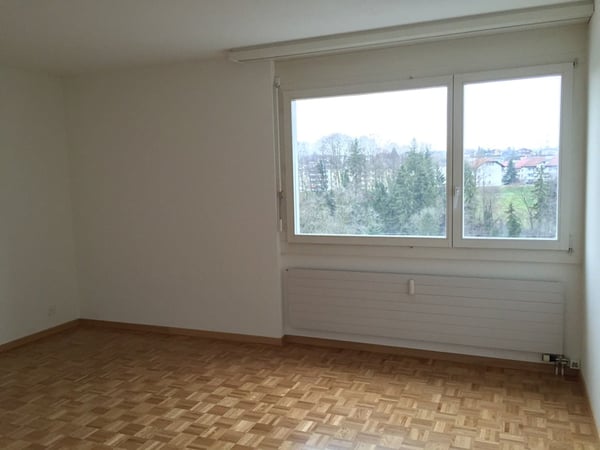 Befristetes Wohnung bis längstens 28. Februar 2027 11
