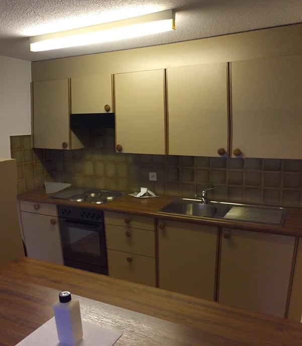 Befristetes Wohnung bis längstens 28. Februar 2027 7