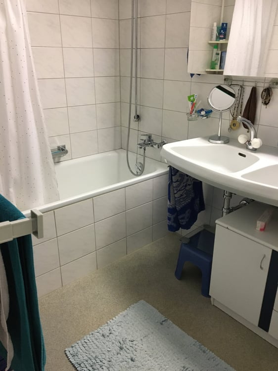 Besichtigung, 20.6.2026 - Familienfreundliche 5 1/2- Zimmerwohnung in Horw 7