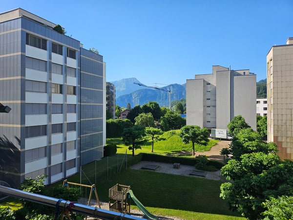 Besichtigung, 20.6.2026 - Familienfreundliche 5 1/2- Zimmerwohnung in Horw 2