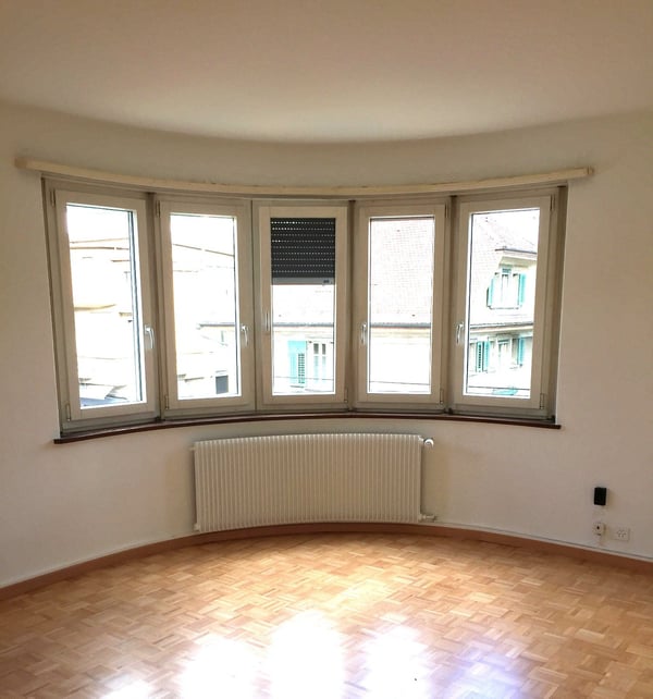 Grosszügige 4-Zimmerwohnung mit Pilatussicht im Zentrum von Kriens 5