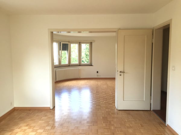 Grosszügige 4-Zimmerwohnung mit Pilatussicht im Zentrum von Kriens 4