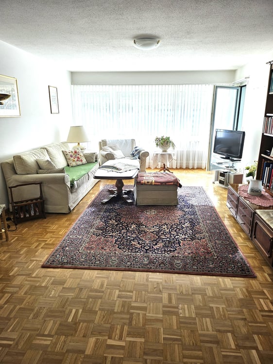 Sammelbesichtiung, 26.6.2026 / 3 1/2-Zimmerwohnung im Würzenbachquartier, Luzern 4