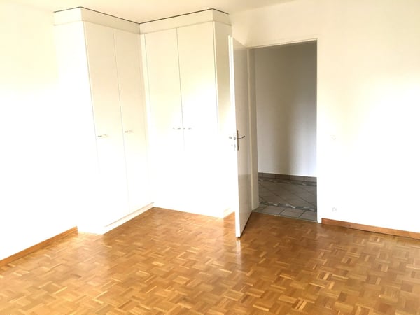 Sammelbesichtigung ohne Voranmeldung: Schöne 2‑Zimmerwohnung im Herzen der Luzerner Neustadt 5