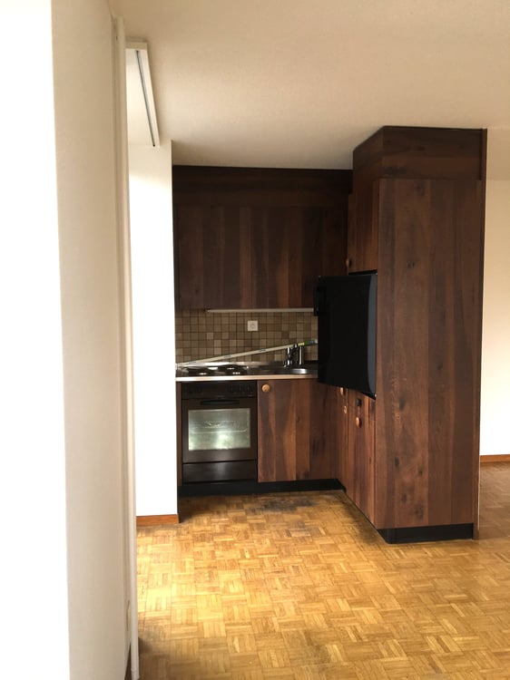 Sammelbesichtigung ohne Voranmeldung: Schöne 2‑Zimmerwohnung im Herzen der Luzerner Neustadt 7