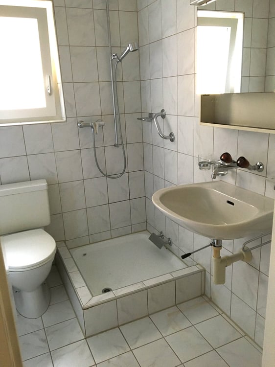 Sammelbesichtigung ohne Voranmeldung: Schöne 2‑Zimmerwohnung im Herzen der Luzerner Neustadt 9