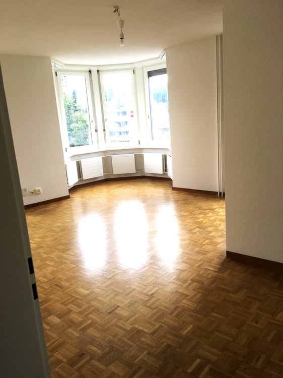 Sammelbesichtigung ohne Voranmeldung: Schöne 2‑Zimmerwohnung im Herzen der Luzerner Neustadt 2