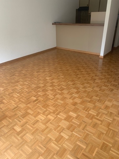 Befristetes Wohnung bis längstens 28. Februar 2027 9