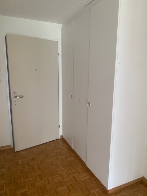 Befristetes Wohnung bis längstens 28. Februar 2027 10