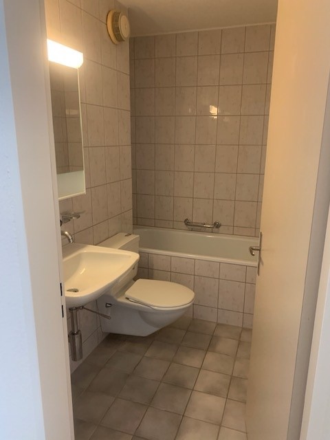 Befristetes Wohnung bis längstens 28. Februar 2027 6