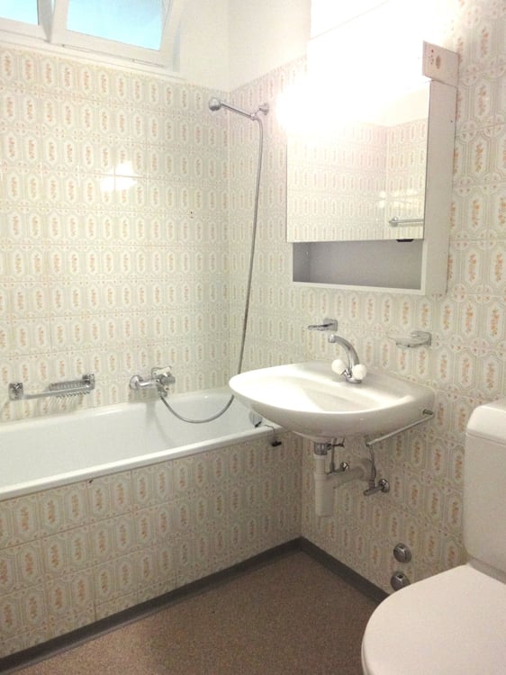 Charmante 2-Zimmer-Wohnung im 5. OG an der Obergrundstrasse, Luzern 7