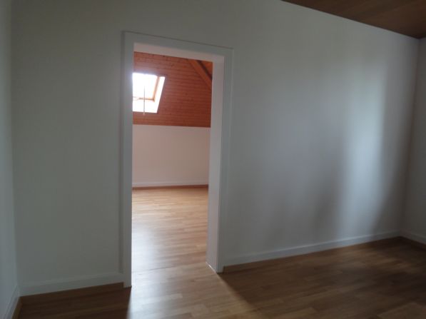 Charmante 2-Zimmer-Wohnung im 5. OG an der Obergrundstrasse, Luzern 3