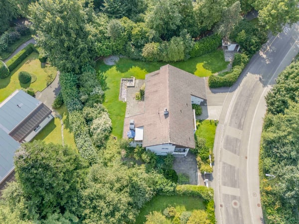 Exklusives Bauland am Rosenberg 3