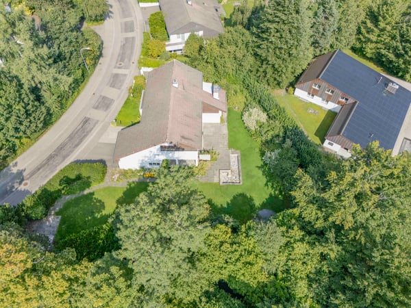 Exklusives Bauland am Rosenberg 4