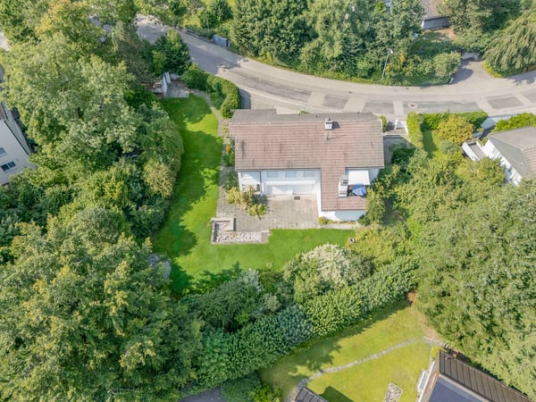 Exklusives Bauland am Rosenberg 2