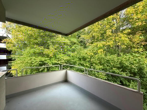 Renovierte 1.5-Zimmer-Eigentumswohnung im St. Georgen-Quartier 4