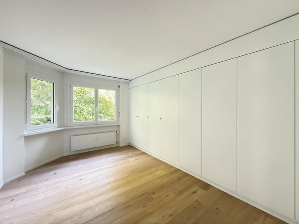 Renovierte 1.5-Zimmer-Eigentumswohnung im St. Georgen-Quartier 7