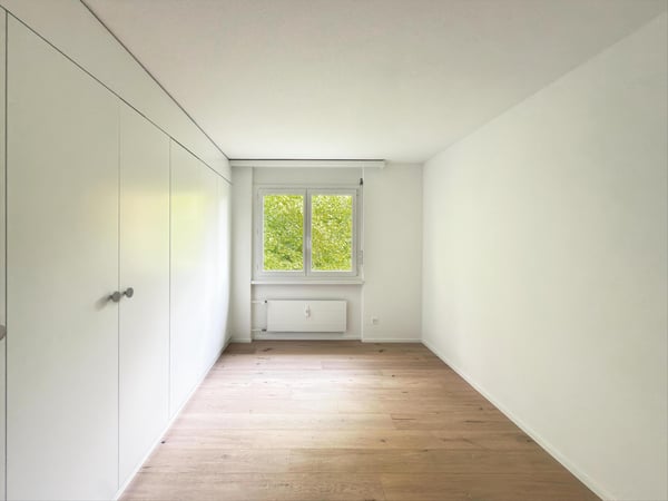Renovierte 1.5-Zimmer-Eigentumswohnung im St. Georgen-Quartier 8