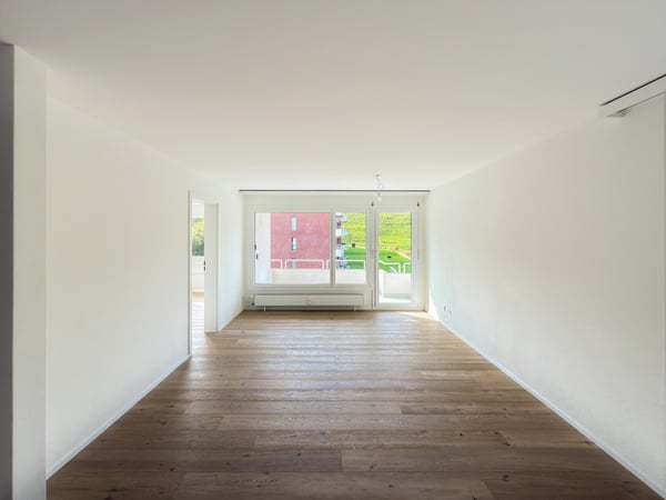 Renovierte 1.5-Zimmer-Eigentumswohnung im St. Georgen-Quartier 5