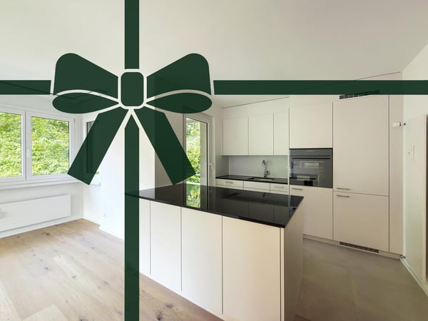 Renovierte 1.5-Zimmer-Eigentumswohnung im St. Georgen-Quartier 1