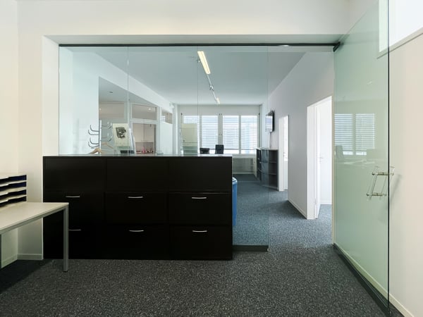 Moderne Büro-/Gewerbefläche in St. Gallen Winkeln 3