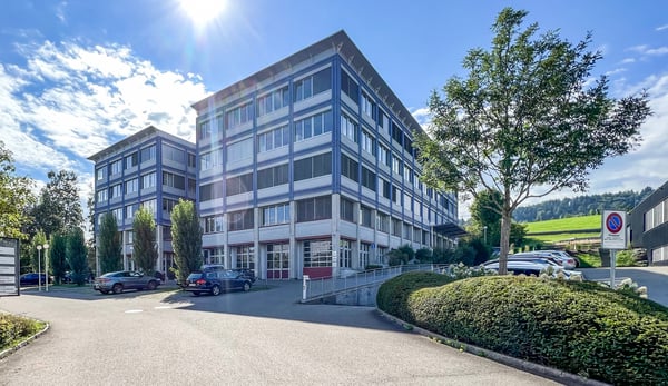 Moderne Büro-/Gewerbefläche in St. Gallen Winkeln 7