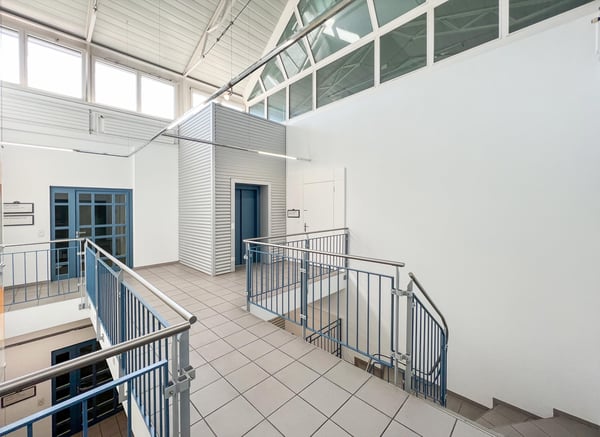 Moderne Büro-/Gewerbefläche in St. Gallen Winkeln 5