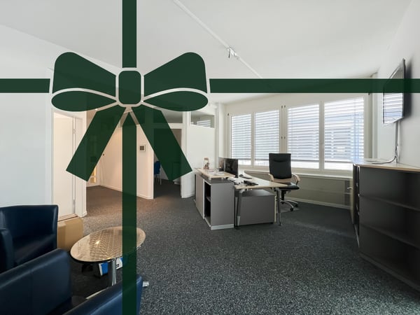 Moderne Büro-/Gewerbefläche in St. Gallen Winkeln 1